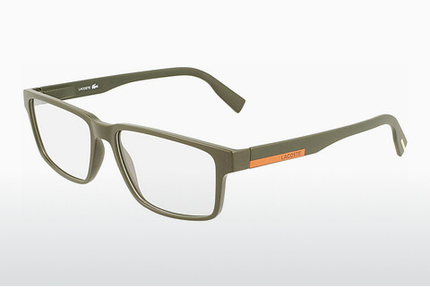 专门设计眼镜 Lacoste L2897 275