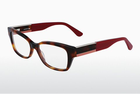 专门设计眼镜 Lacoste L2907 240