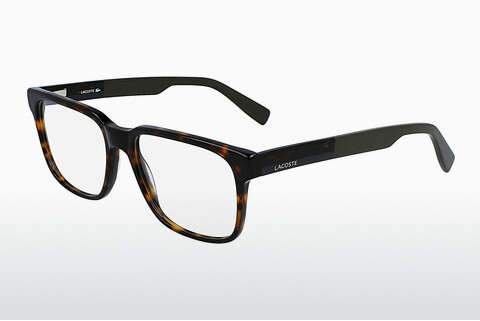 专门设计眼镜 Lacoste L2908 230