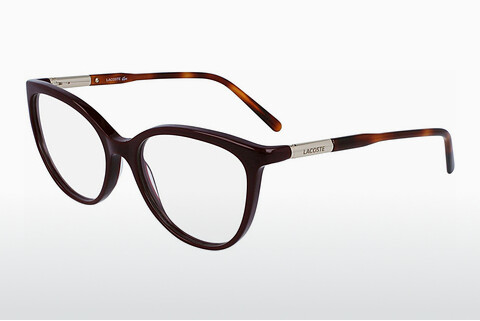 专门设计眼镜 Lacoste L2911 603