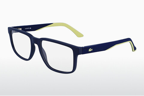 专门设计眼镜 Lacoste L2912 401