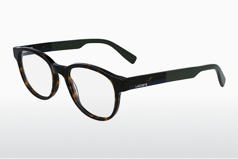 专门设计眼镜 Lacoste L2921 230