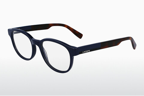 专门设计眼镜 Lacoste L2921 400