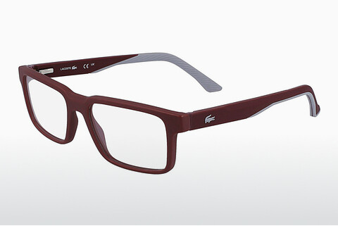 专门设计眼镜 Lacoste L2922 603