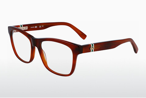 专门设计眼镜 Lacoste L2933 218
