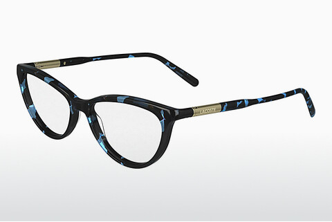专门设计眼镜 Lacoste L2952 215