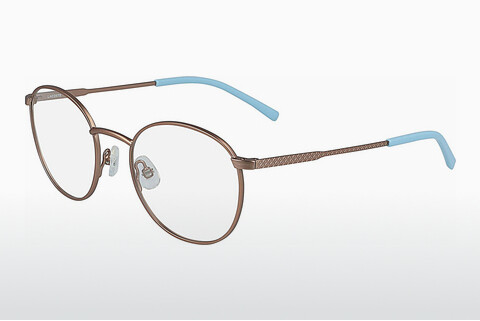 专门设计眼镜 Lacoste L3108 467