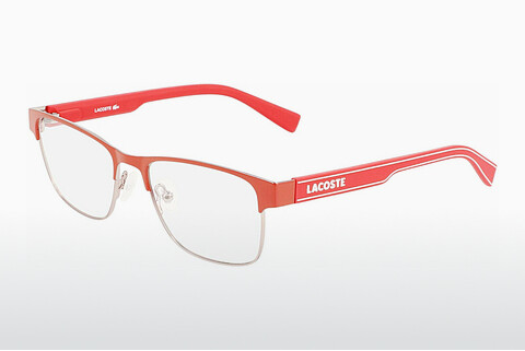专门设计眼镜 Lacoste L3111 615