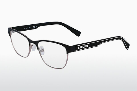 专门设计眼镜 Lacoste L3112 002