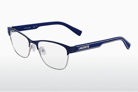 专门设计眼镜 Lacoste L3112 401