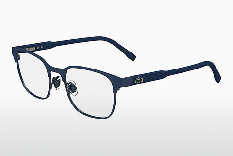 专门设计眼镜 Lacoste L3113 410