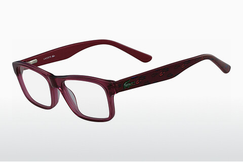 专门设计眼镜 Lacoste L3612 526