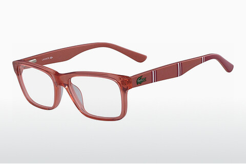 专门设计眼镜 Lacoste L3612 662