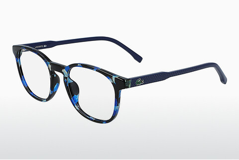专门设计眼镜 Lacoste L3632 215