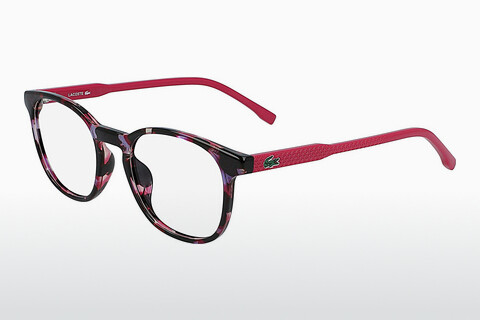 专门设计眼镜 Lacoste L3632 219