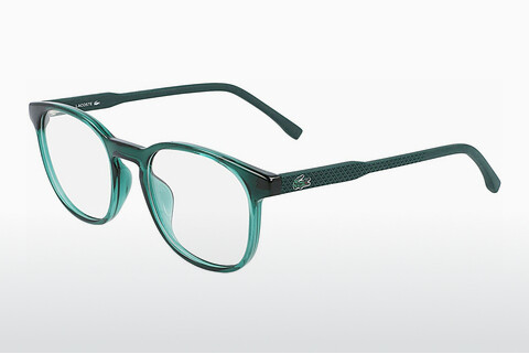 专门设计眼镜 Lacoste L3632 315