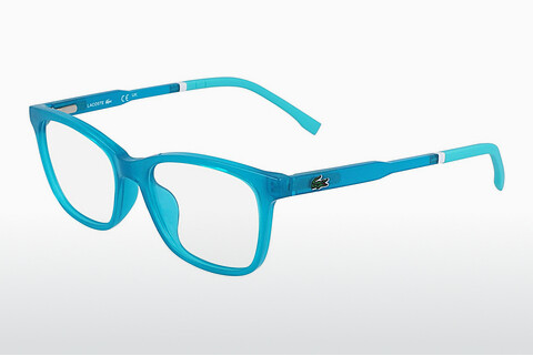 专门设计眼镜 Lacoste L3648 440