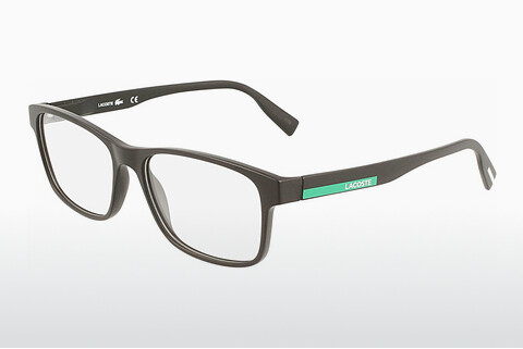 专门设计眼镜 Lacoste L3649 002