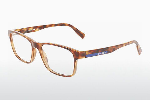 专门设计眼镜 Lacoste L3649 214