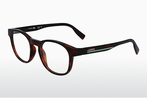 专门设计眼镜 Lacoste L3654 214