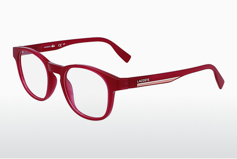 专门设计眼镜 Lacoste L3654 526