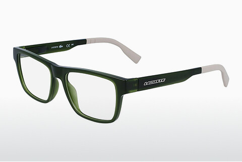 专门设计眼镜 Lacoste L3655 300