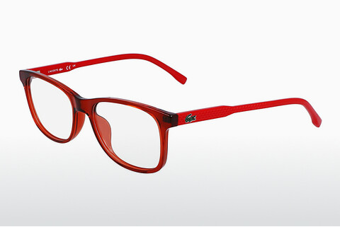 专门设计眼镜 Lacoste L3657 601