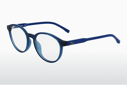 专门设计眼镜 Lacoste L3658 424
