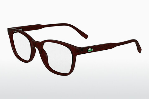 专门设计眼镜 Lacoste L3660 604
