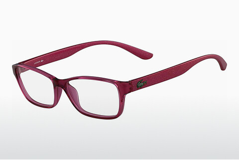 专门设计眼镜 Lacoste L3803B 525