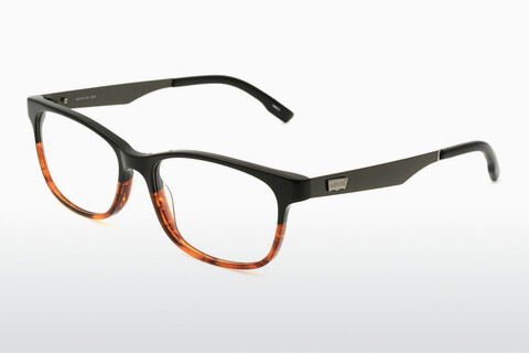 专门设计眼镜 Levis LS127 01