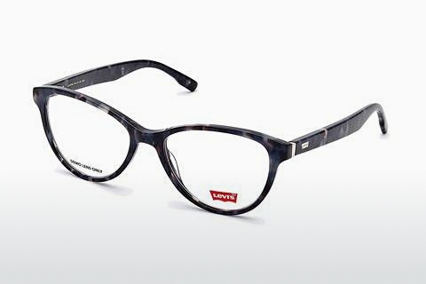 专门设计眼镜 Levis LS147 04