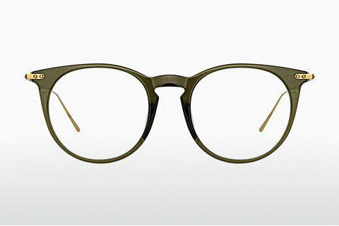 专门设计眼镜 Linda Farrow LF54 C5