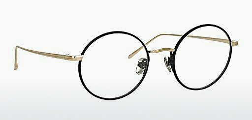 专门设计眼镜 Linda Farrow LFL925 C3