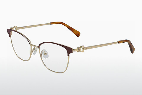 专门设计眼镜 Longchamp LO2111 604