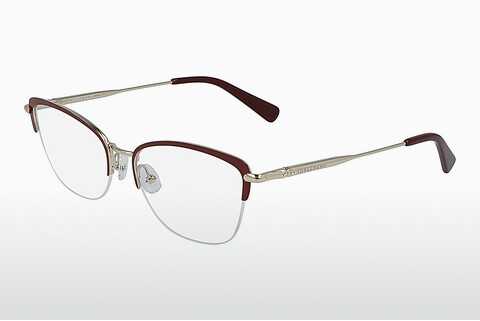 专门设计眼镜 Longchamp LO2118 604