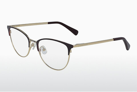 专门设计眼镜 Longchamp LO2120 512