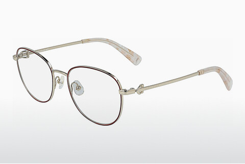 专门设计眼镜 Longchamp LO2127 604