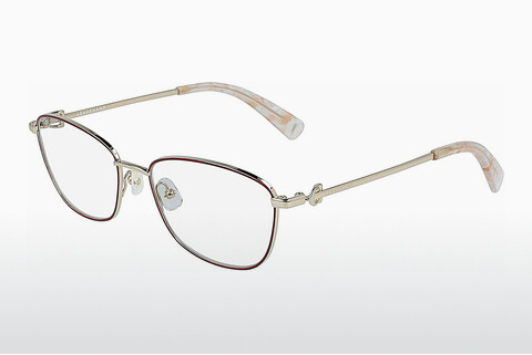 专门设计眼镜 Longchamp LO2128 604