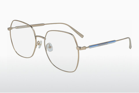 专门设计眼镜 Longchamp LO2129 714