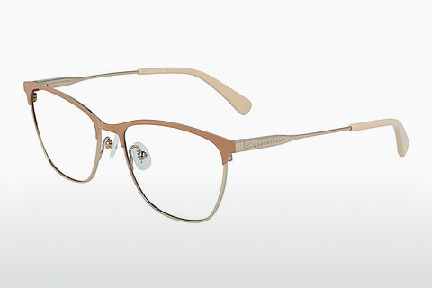 专门设计眼镜 Longchamp LO2146 610