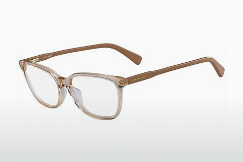专门设计眼镜 Longchamp LO2607 272