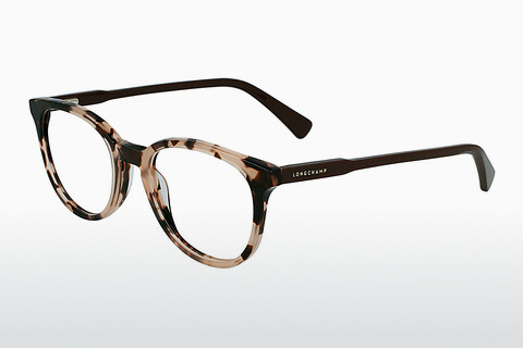 专门设计眼镜 Longchamp LO2608 690