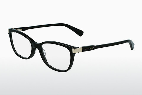 专门设计眼镜 Longchamp LO2616 001