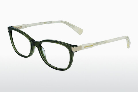 专门设计眼镜 Longchamp LO2616 305