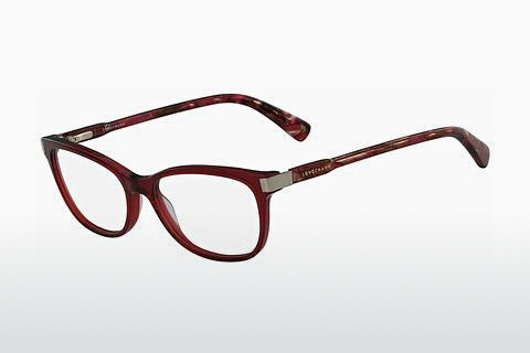 专门设计眼镜 Longchamp LO2616 600