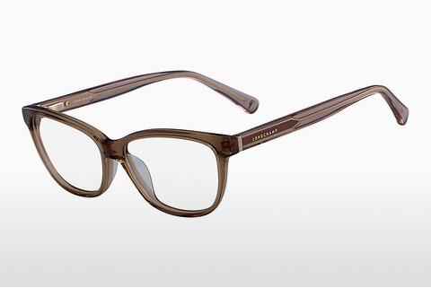 专门设计眼镜 Longchamp LO2619 272