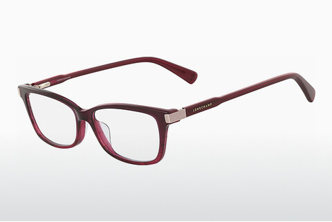 专门设计眼镜 Longchamp LO2632 602