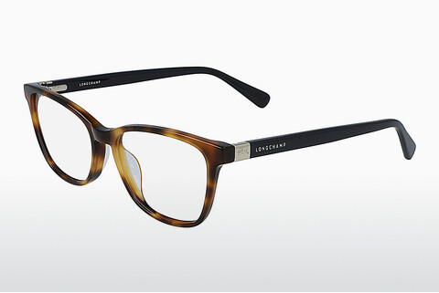 专门设计眼镜 Longchamp LO2647 219