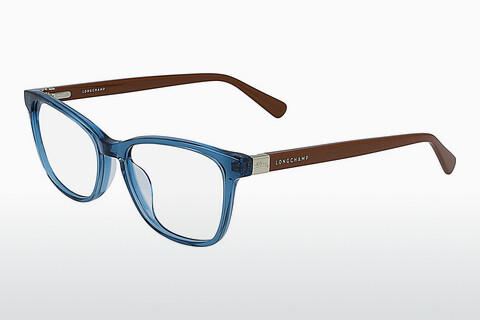 专门设计眼镜 Longchamp LO2647 429